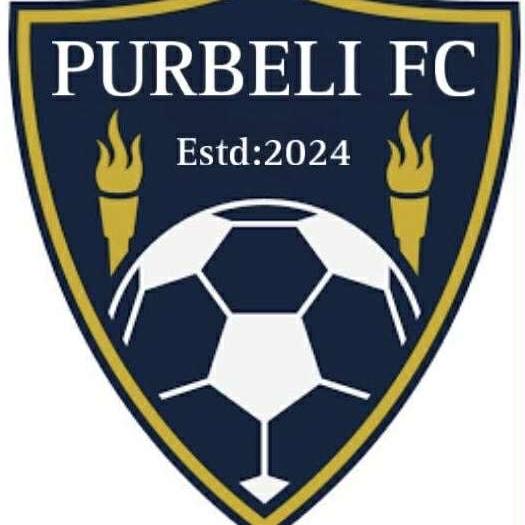 PURBELI FC RED